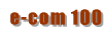 e-com 100